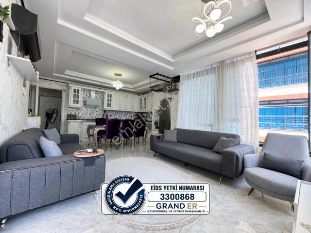 Mezitli, Mersin içerisinde satılık mülk