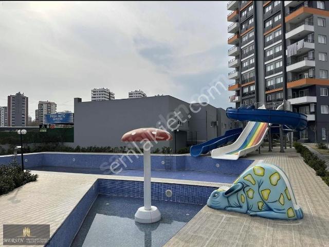 Mezitli, Mersin içerisinde satılık mülk
