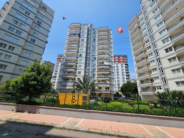 Mezitli, Mersin içerisinde satılık mülk