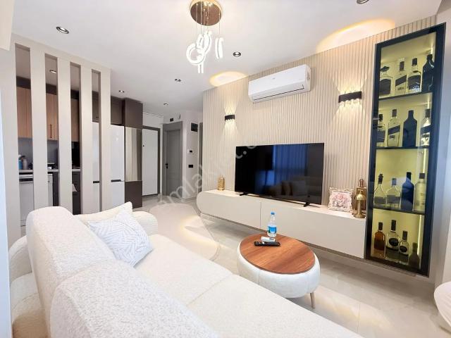 Mezitli, Mersin içerisinde satılık mülk