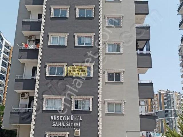 Mezitli, Mersin içerisinde kiralık mülk