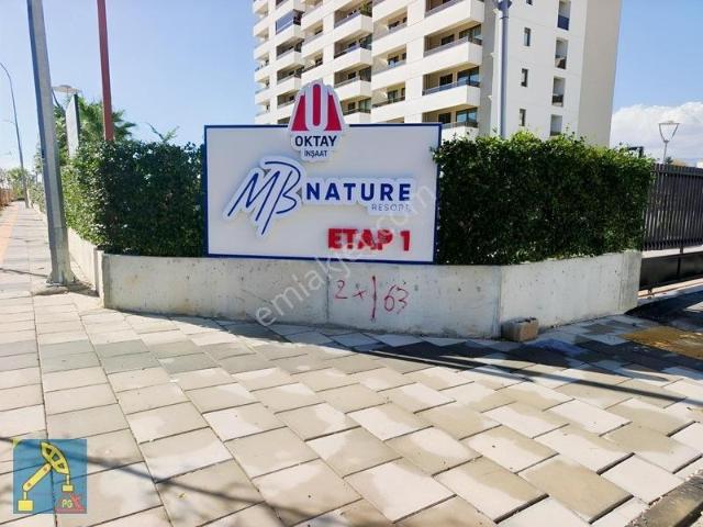 Deniz, Mezitli içerisinde kiralık mülk