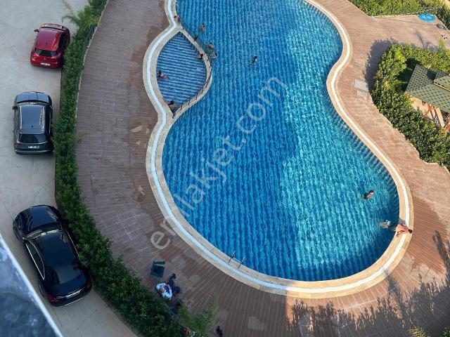 Hürriyet, Mezitli içerisinde kiralık mülk
