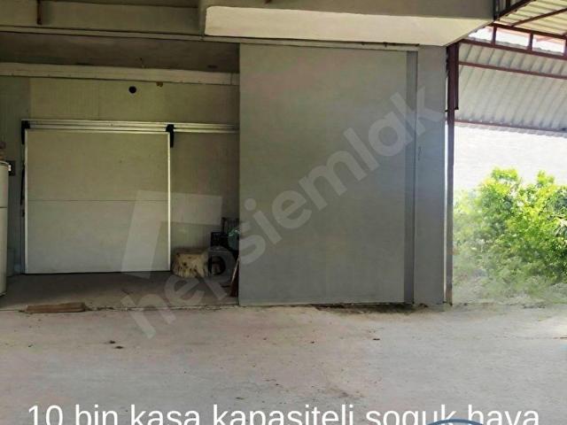 Mezitli, Mersin içerisinde satılık Arsa
