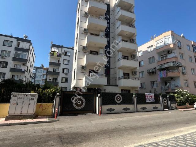 Mezitli, Mersin içerisinde kiralık mülk