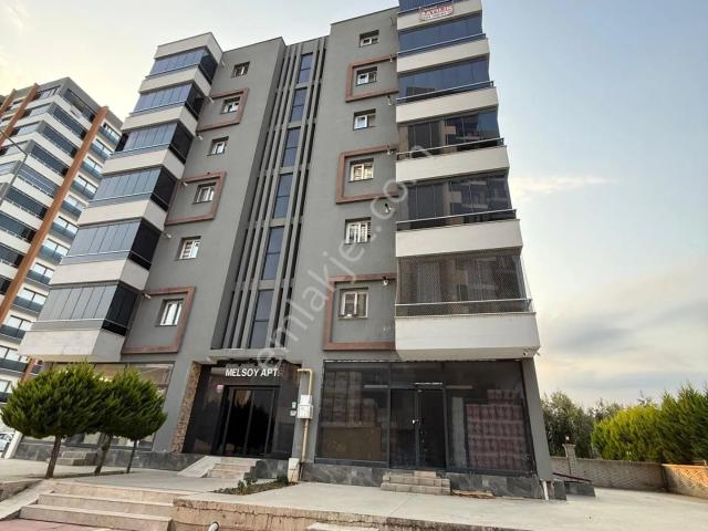 Mezitli, Mersin içerisinde satılık mülk