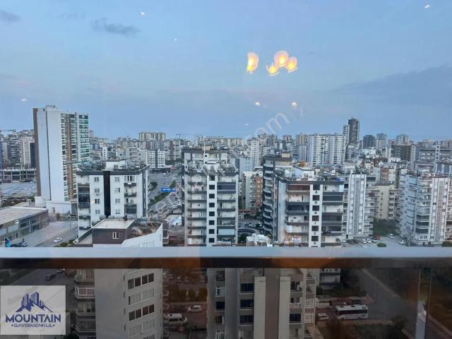 Mezitli, Mersin içerisinde satılık mülk
