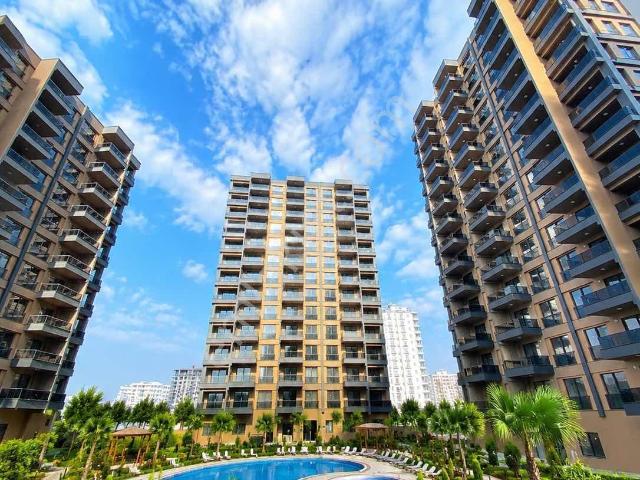 Mezitli, Mersin içerisinde satılık mülk