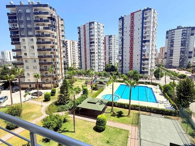 Mezitli, Mersin içerisinde satılık mülk