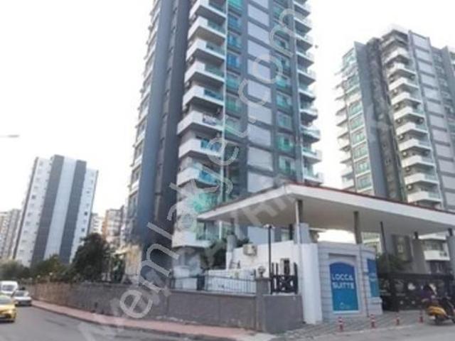 Mezitli, Mersin içerisinde kiralık mülk