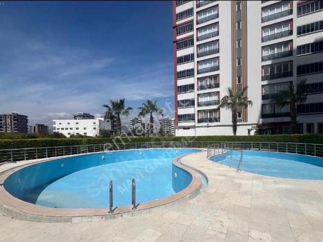 Mezitli, Mersin içerisinde kiralık mülk
