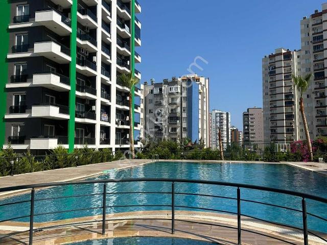 Mezitli, Mersin içerisinde satılık mülk
