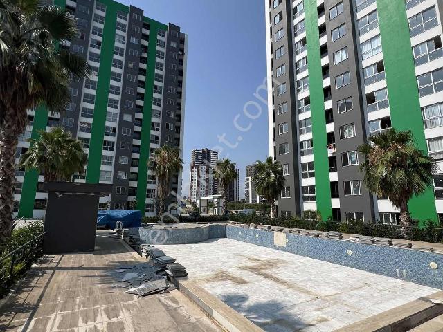 Mezitli, Mersin içerisinde satılık mülk
