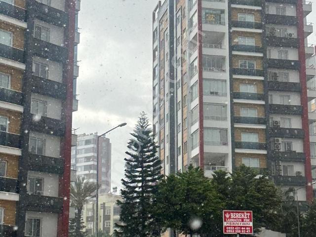 Mezitli, Mersin içerisinde satılık mülk