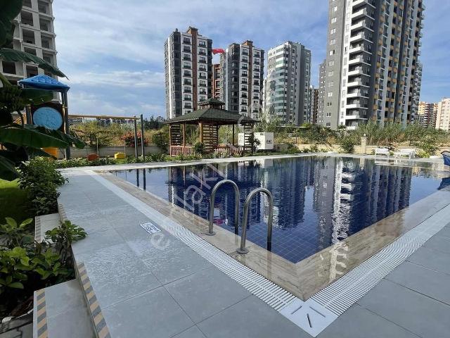 Mezitli, Mersin içerisinde satılık mülk