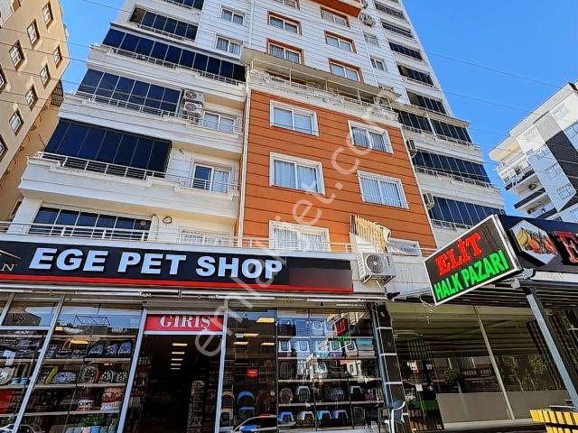 Mezitli, Mersin içerisinde satılık mülk