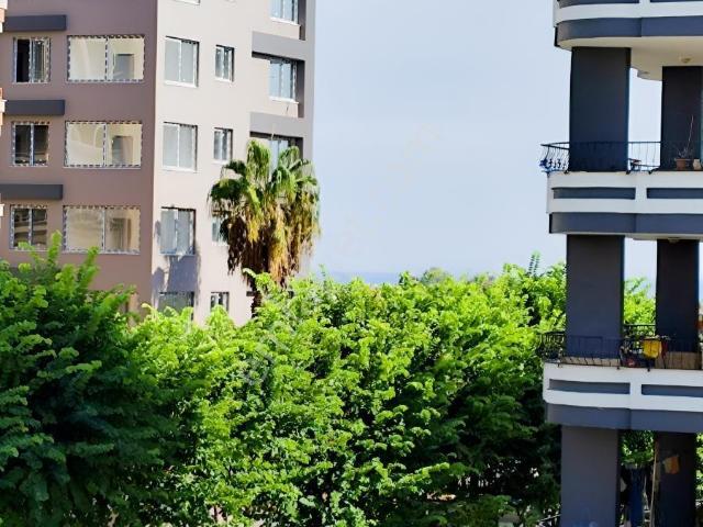 Mezitli, Mersin içerisinde satılık mülk