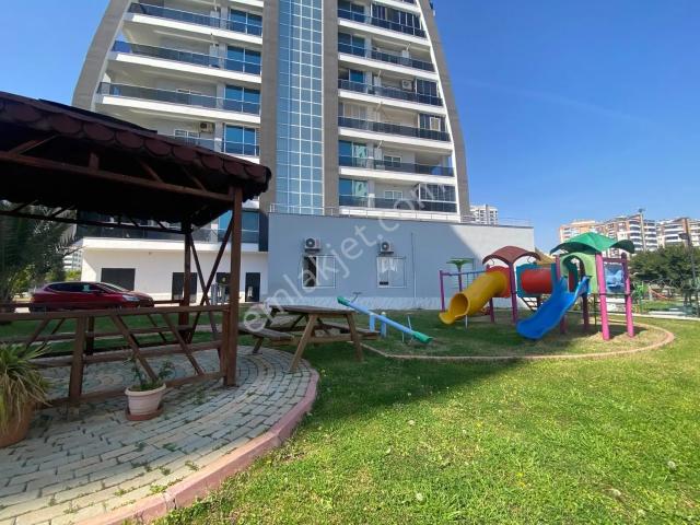Mezitli, Mersin içerisinde satılık mülk
