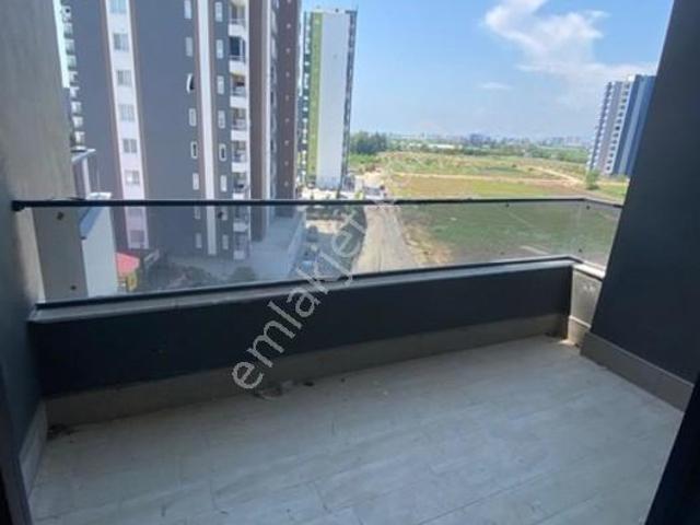 Hürriyet, Mezitli içerisinde kiralık mülk