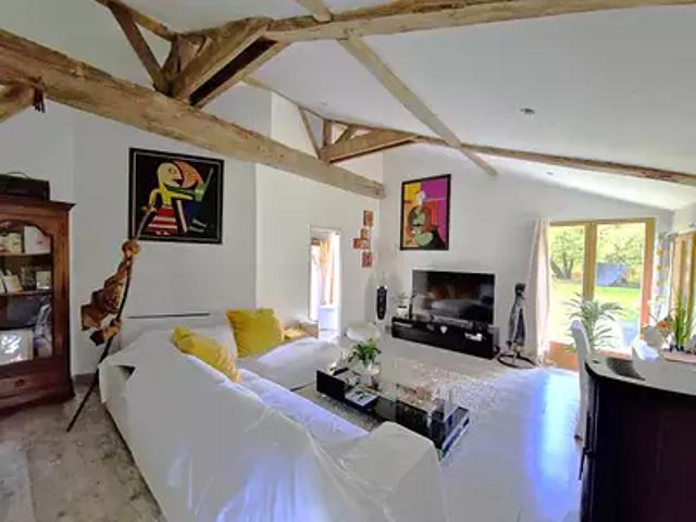 Maison vente à Mézos, Claran