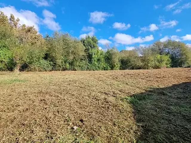 Terrain vente à Mont-de-Marsan, Mézos