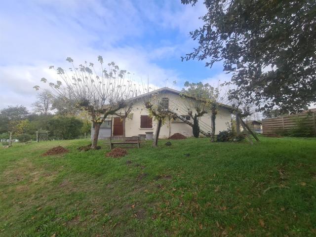 Maison vente à Mézos, Claran