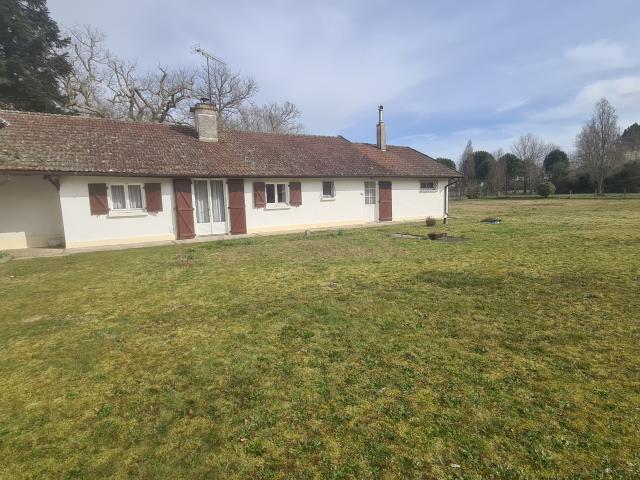 Maison vente à Mont-de-Marsan, Mézos