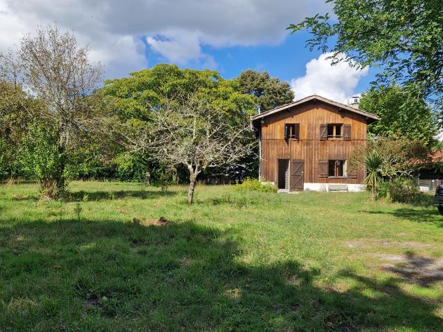Maison vente à Mont-de-Marsan, Mézos