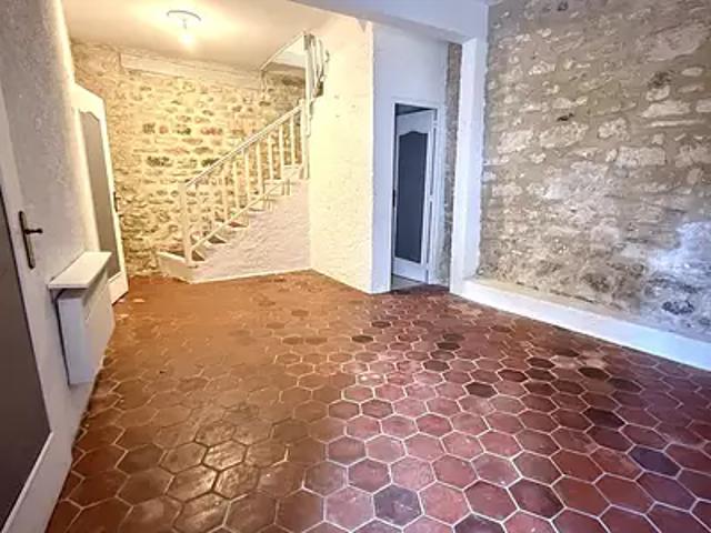 Appartement vente à Mantes-la-Jolie, Mézy-sur-seine