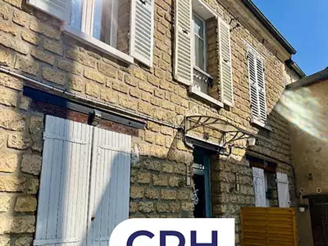 Appartement vente à Mantes-la-Jolie, Mézy-sur-seine
