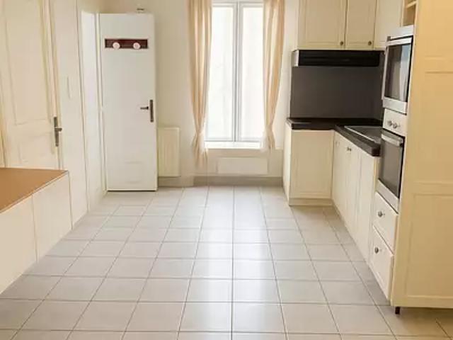 Appartement vente à Mantes-la-Jolie, Mézy-sur-seine