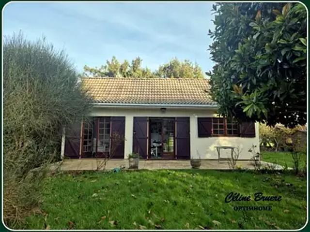 Maison vente à Mantes-la-Jolie, Mézy-sur-seine