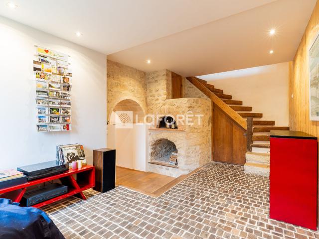 Maison location à Mantes-la-Jolie, Meulan