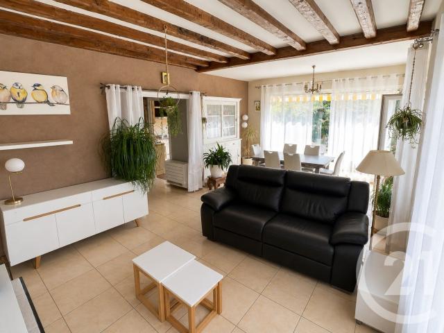 Maison vente à Mantes-la-Jolie, Mézy-sur-seine