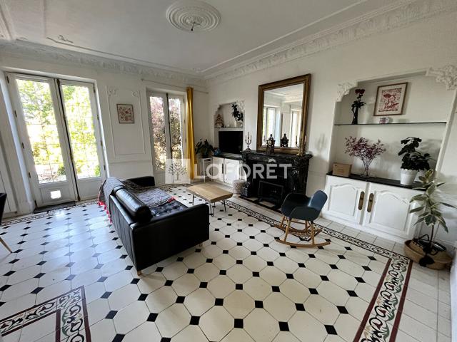 Maison vente à Mantes-la-Jolie, Mézy-sur-seine