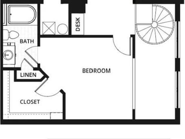 Apartment for rent in Carmel, Indiana
