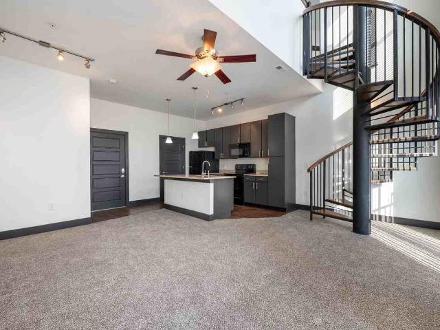 Apartment for rent in Carmel, Indiana