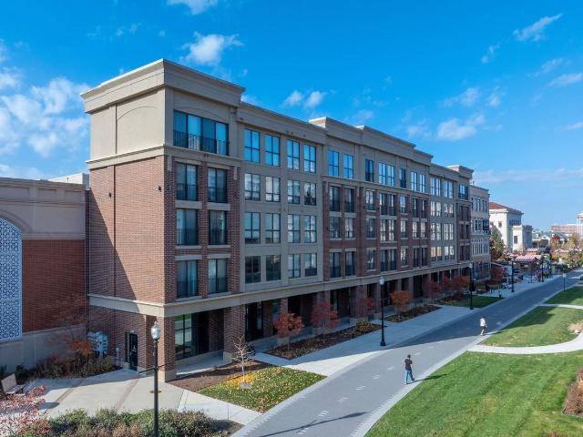 Apartment for rent in Carmel, Indiana