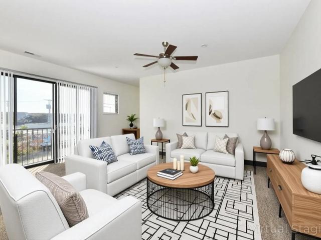 Apartment for rent in Newark Village, Carmel
