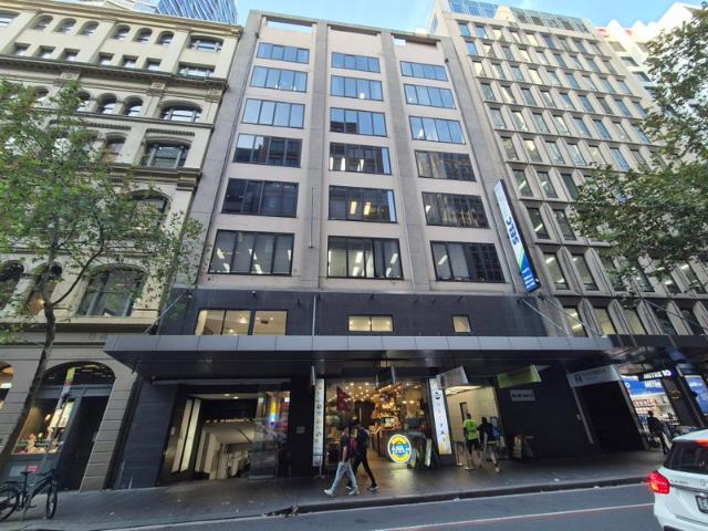 Office for rent in Sydney, New South Wales