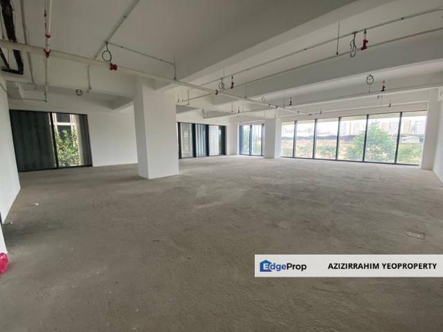 Shop for rent in Putrajaya