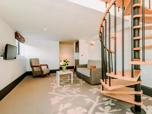 Studio for rent in City Centre, Georgia