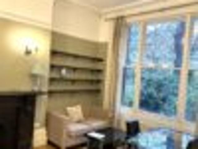 Studio for rent in Kensington, Greater London