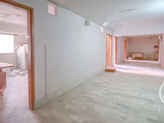 Commercial for rent in ریلوے کالونی, تعلقہ حیدرآباد شہر