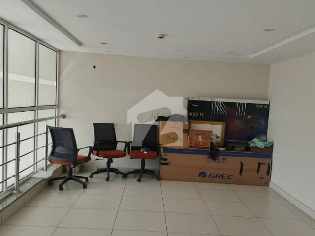 Office for rent in Rawalpindi, Islamabad Capital Territory
