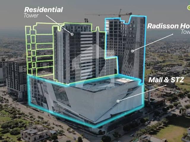 Commercial for sale in Islamabad