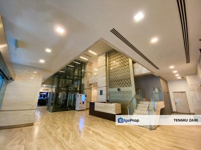 Condominium for rent in Country Heights Damansara, Kuala Lumpur