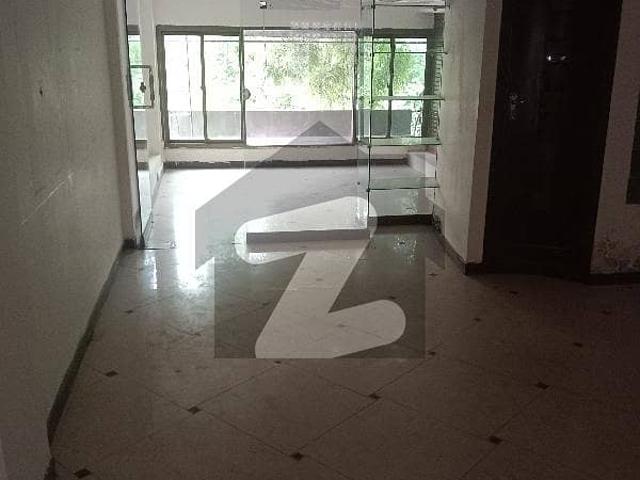 Office for rent in Islamabad