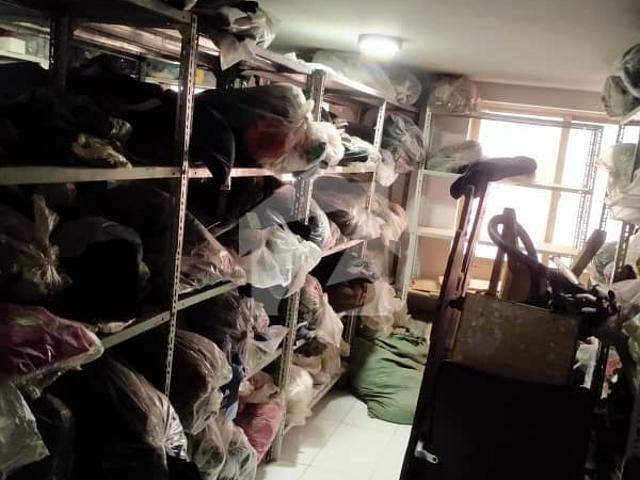 Office for sale in North Waziristan, Federally Administered Tribal Areas fata
