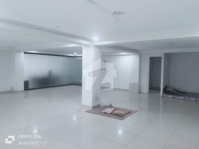 Office for rent in Rawalpindi, Islamabad Capital Territory